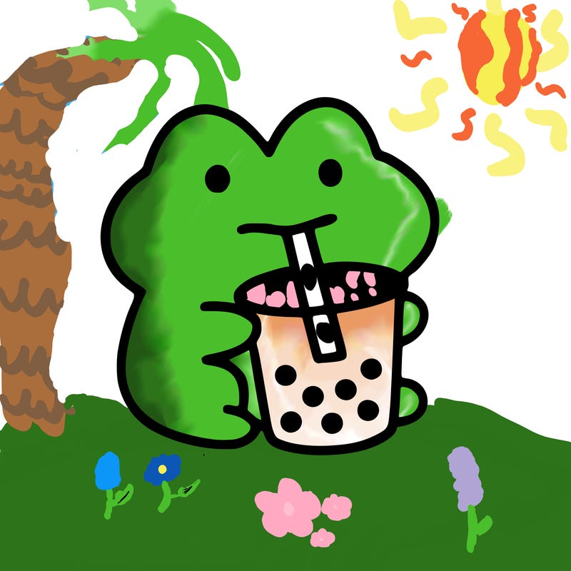 After