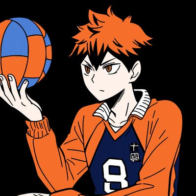 haikyuu