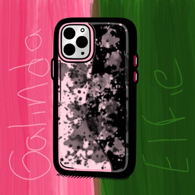 phone case