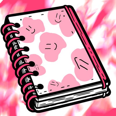 notebook