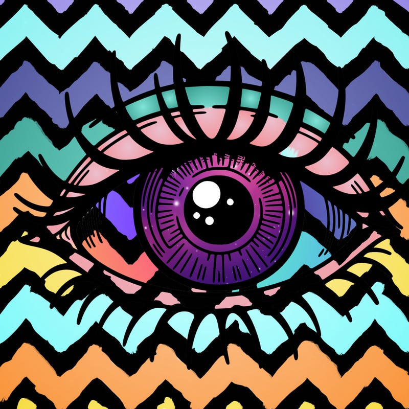 eye