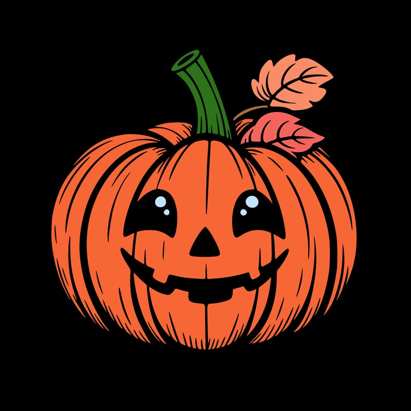 pumpkin