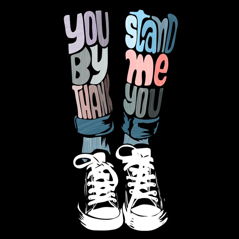 After