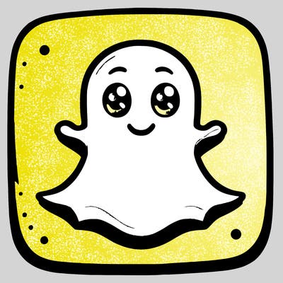 snapchat