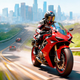 Rush Bike 3D: Bike Racing Game