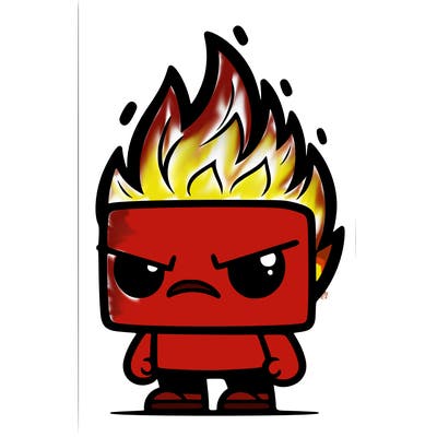 anger from inside out movie