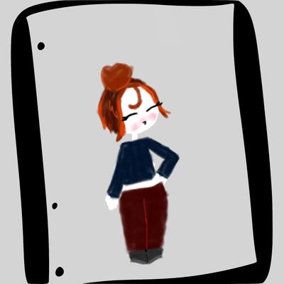 blank white page with nothing drawn on it