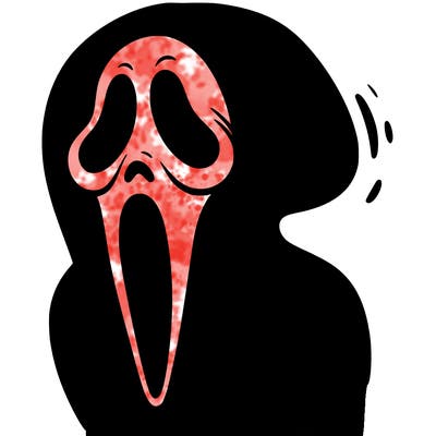 scream