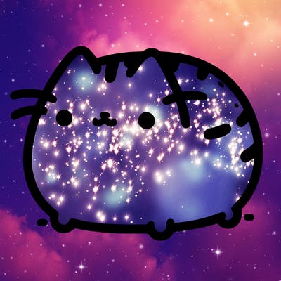 pusheen