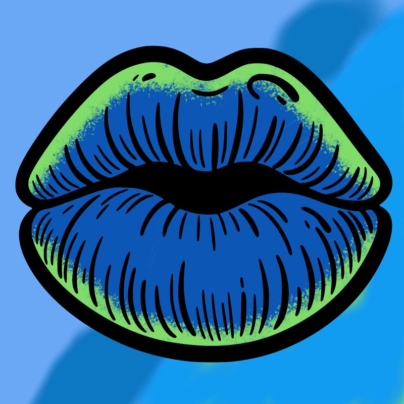lip