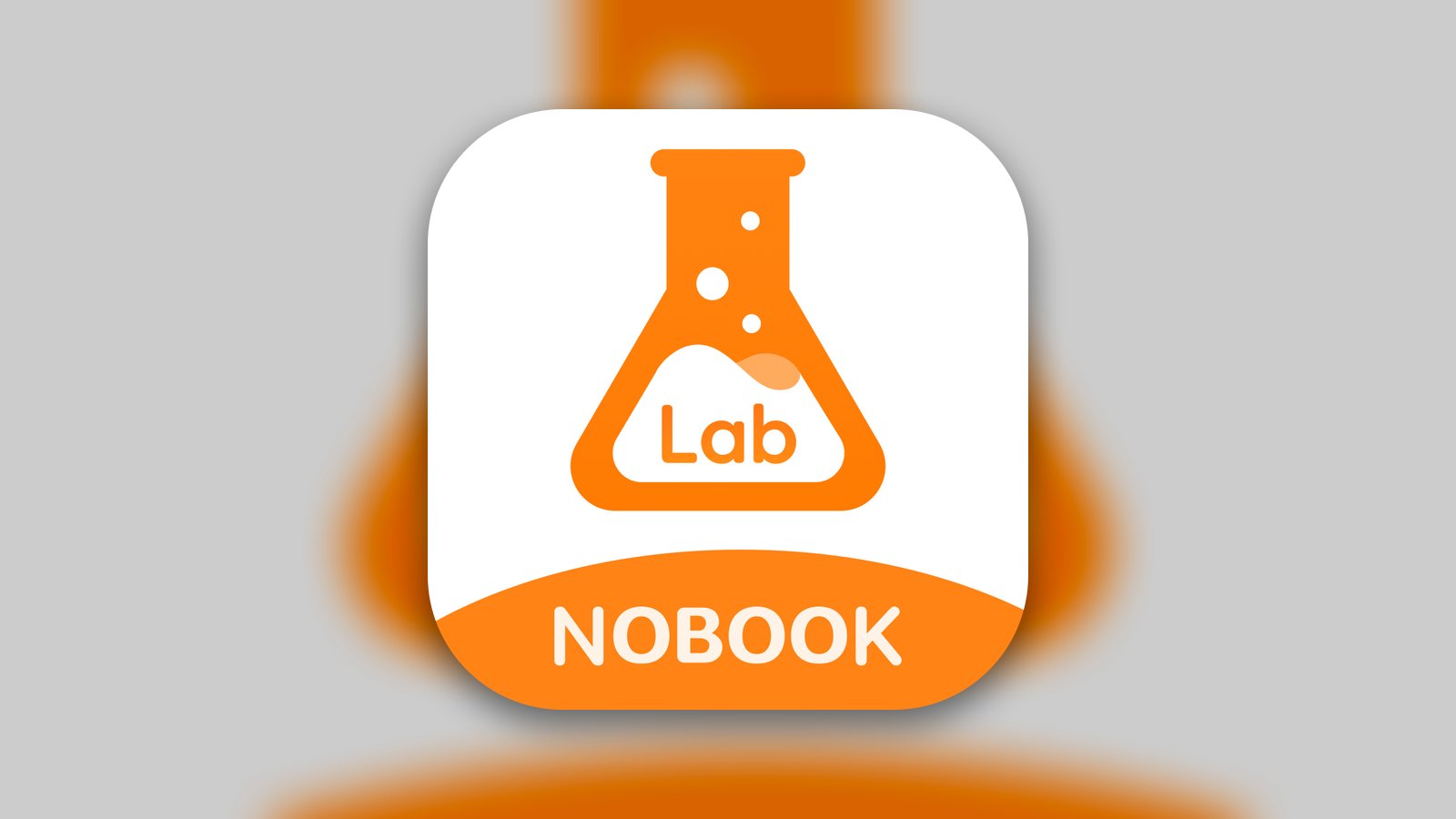 NOBOOK Lab - Education App | MWM