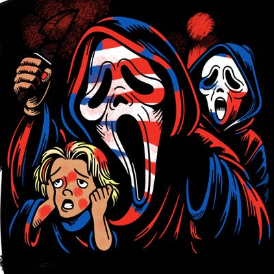 scream movie