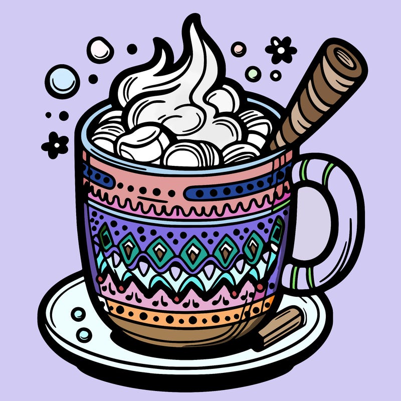 hot chocolate
