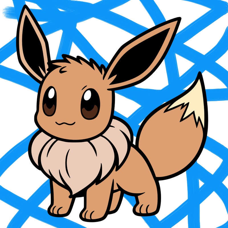 eevee