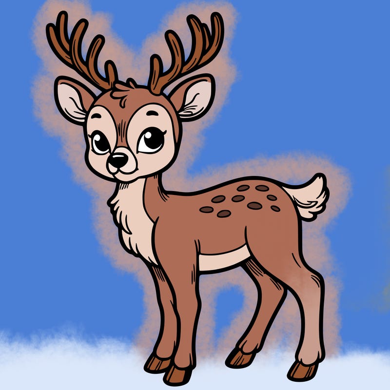 deer
