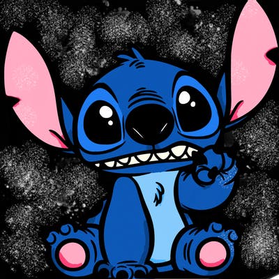 ugly stitch