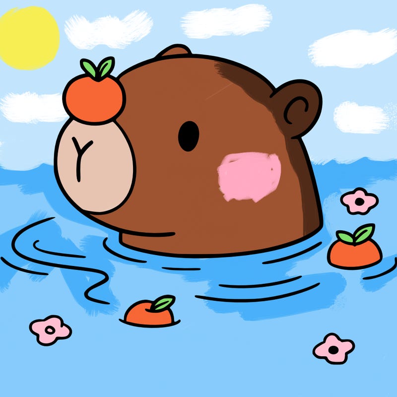 After