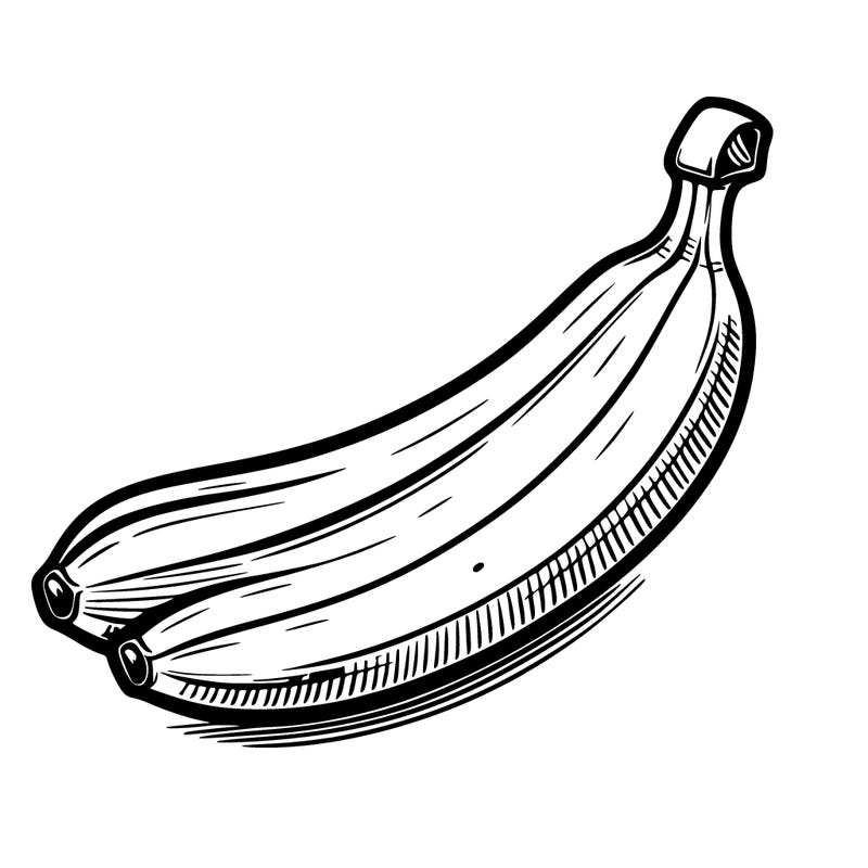 banana