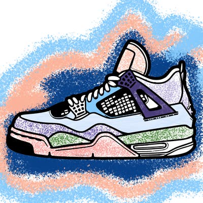 jordan 4
