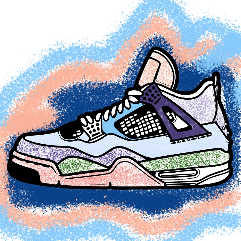 jordan 4