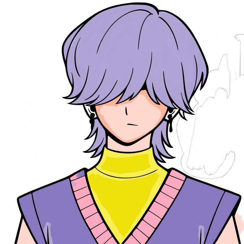 After