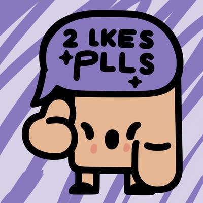 2likes pls