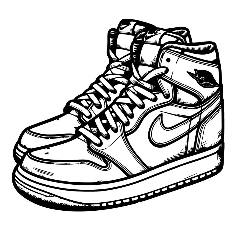 nikes