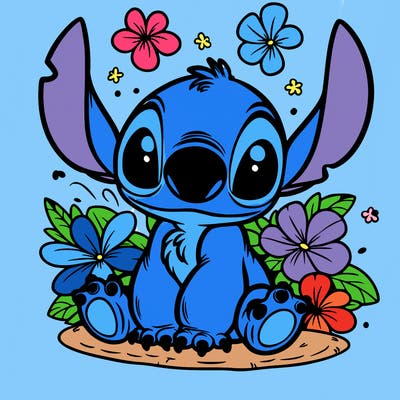 stitch