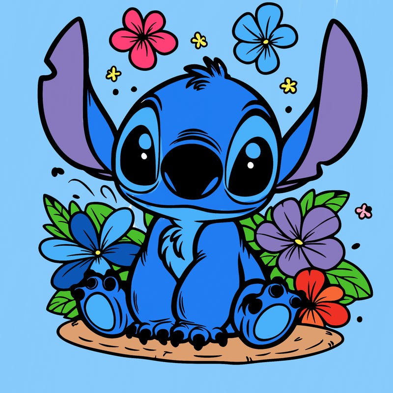 stitch