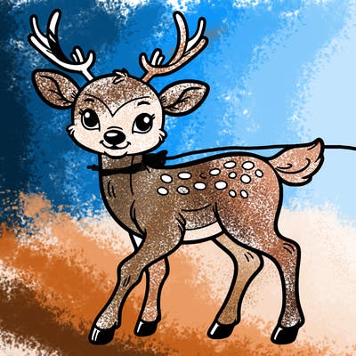 deer