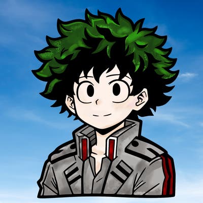 deku