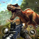 Dino Hunter - dinosaur games