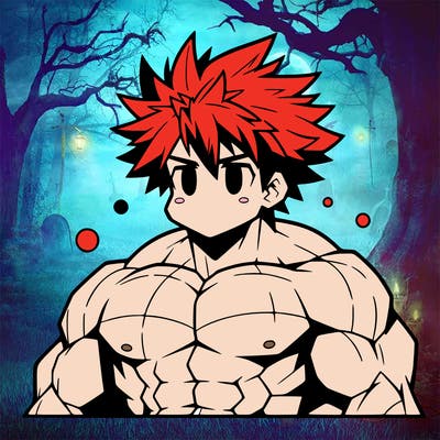goku
