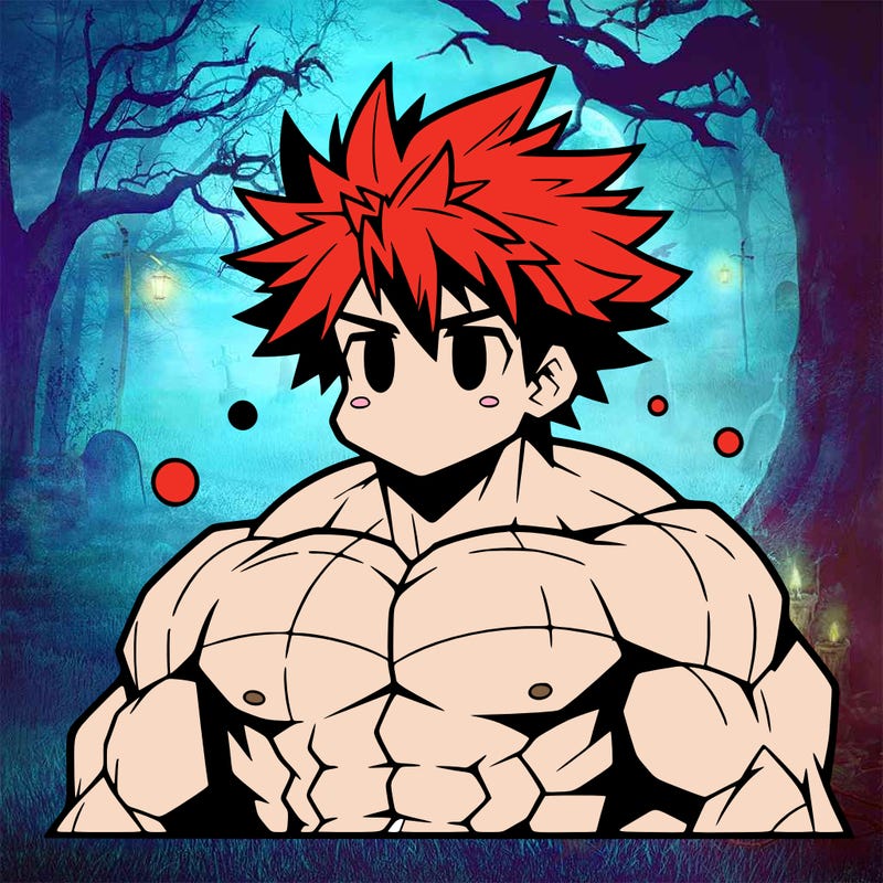 goku