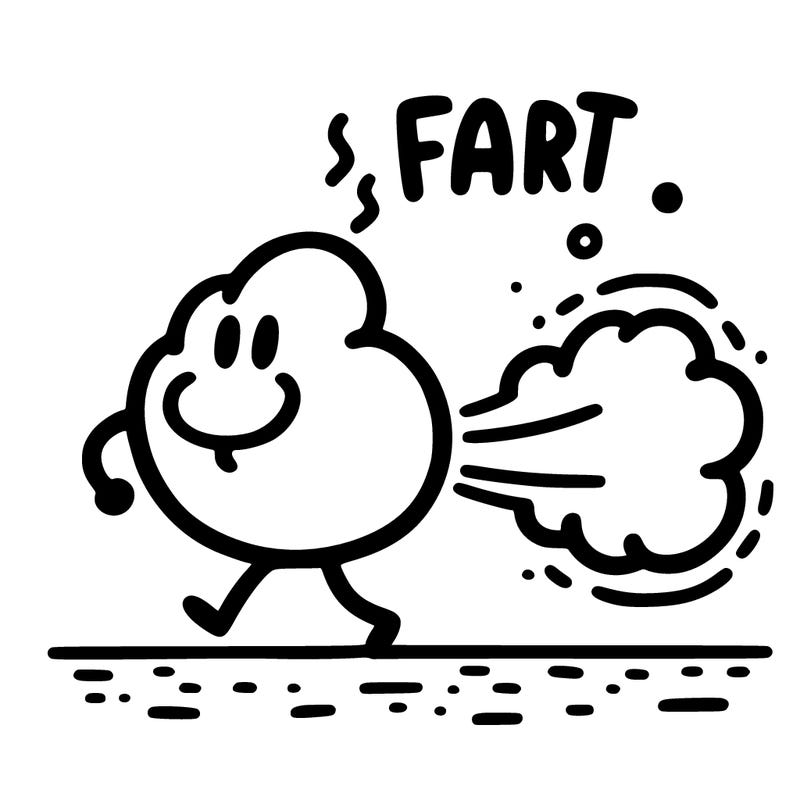 fart