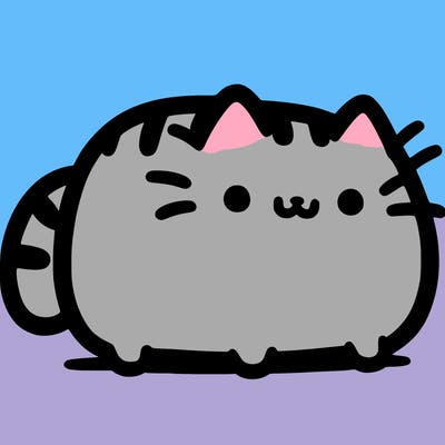 pusheen