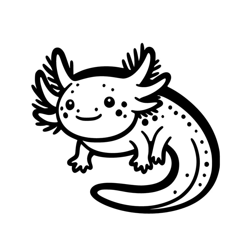 axolotl
