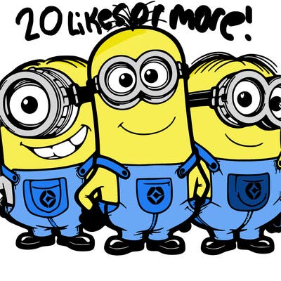 minions