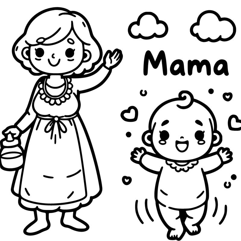 mama