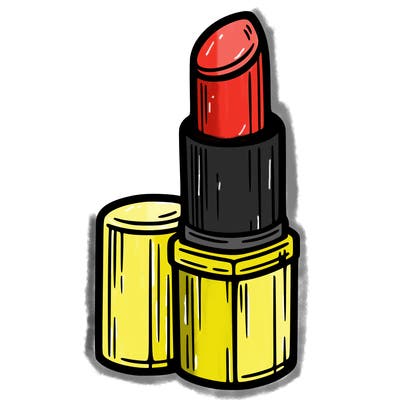 lipstick