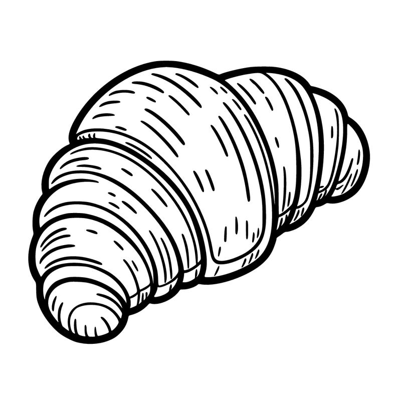 croissant