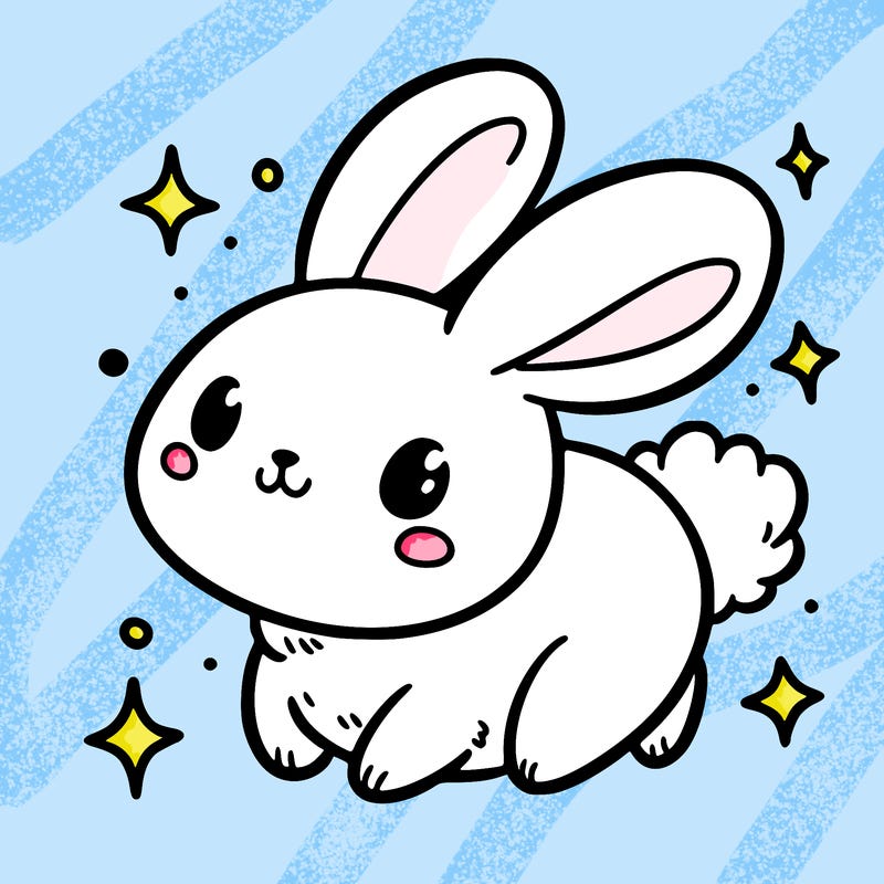 bunny