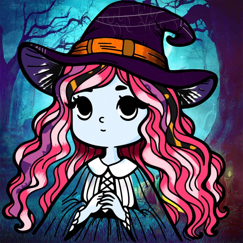 witch