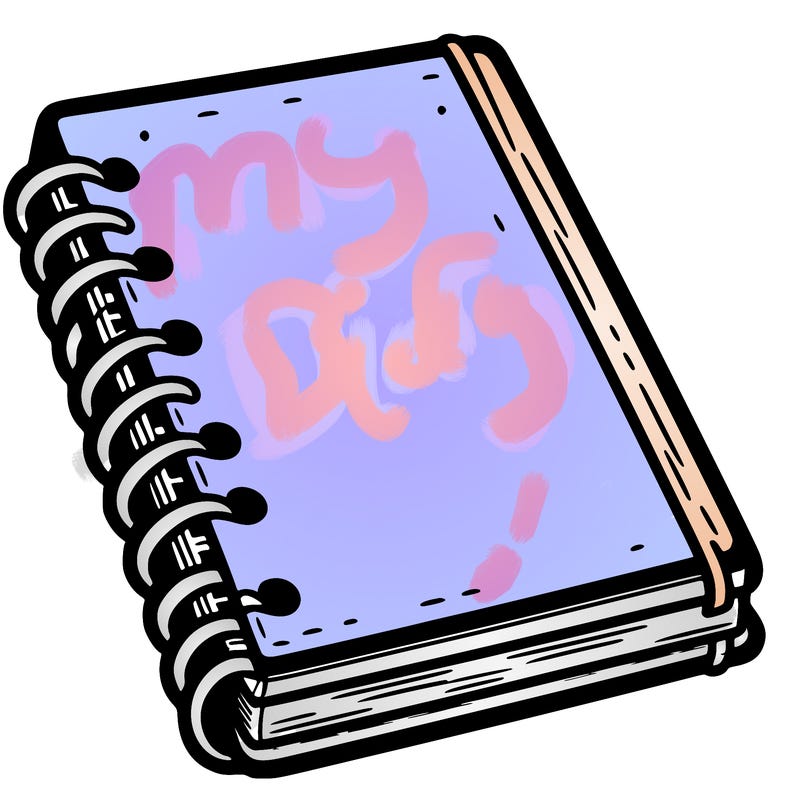 notebook