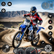 Dirt Bike Racing Simulator 3D