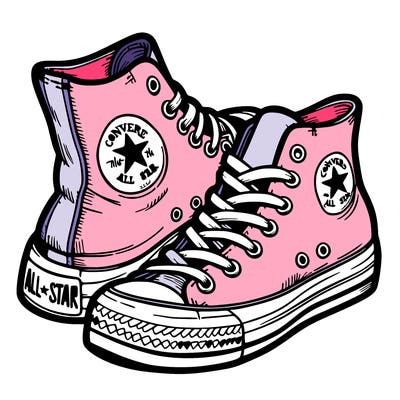 converse all-star