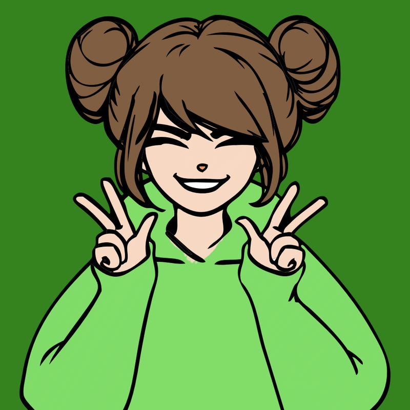 After
