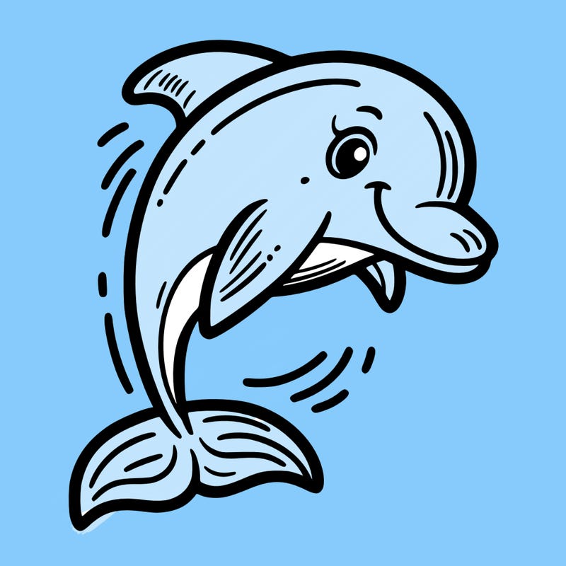 dolphin