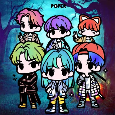 kpopdemonhunters