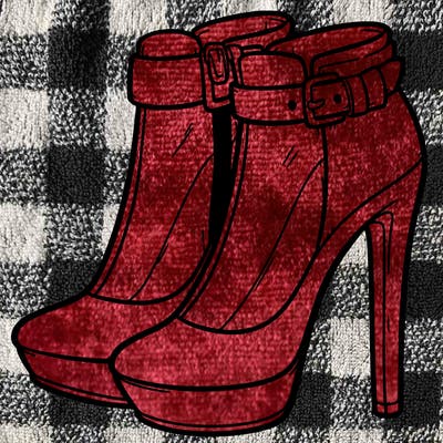 shoes heels